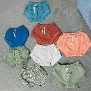 Bundle of Childhoods Shorties